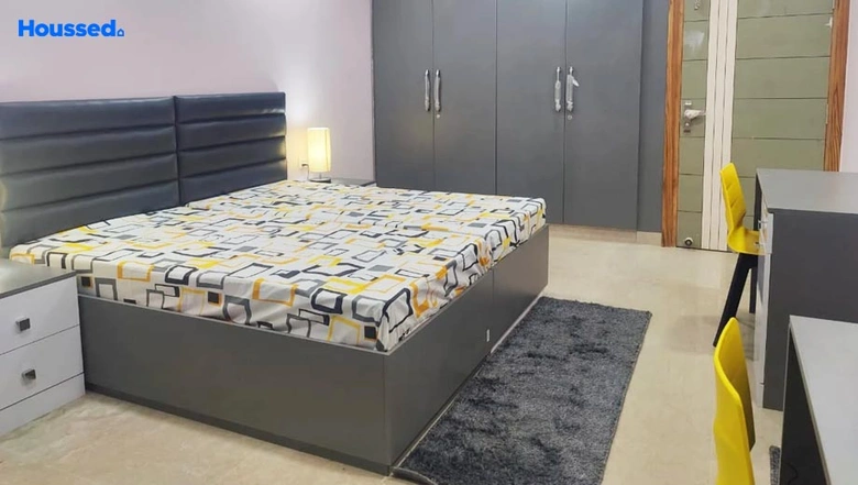 Sample Apartment